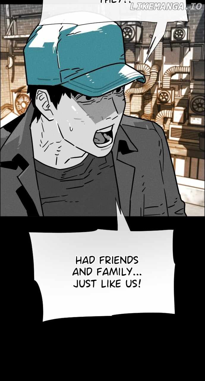 Zombie Funeral Services Chapter 40 77